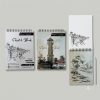 Cuaderno de Bocetos A5 con Espiral – 100 Páginas de Papel 140 g/m² Blanco y Negro