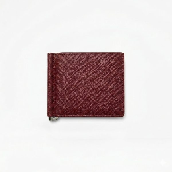 Cartera y tarjetero plegable
