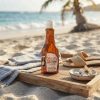Aceite Bronceador Acelerador del Bronceado – Aceite Corporal para un Bronceado Intenso y Luminoso