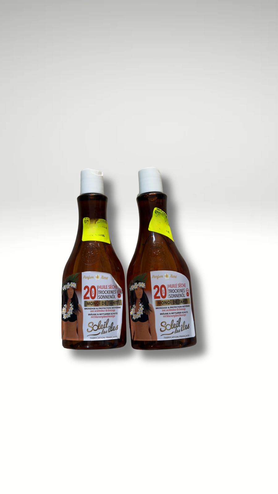 Aceite