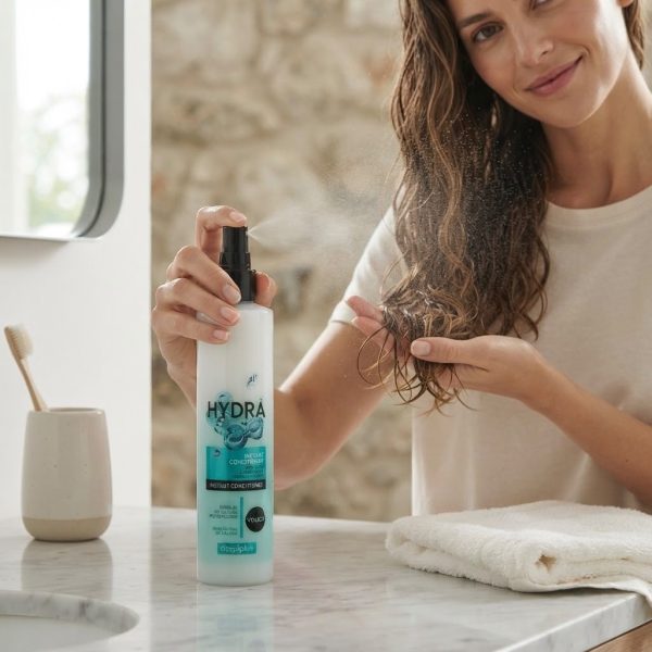 AD-001_3.jpg Acondicionador Hydra Deliplus para Cabello Normal – Hidratación y Suavidad para Uso Diario