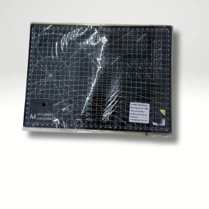 Cuaderno de bocetos