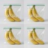 Bolsas Transparentes para Conservar Alimentos | Pack de 10 Unidades
