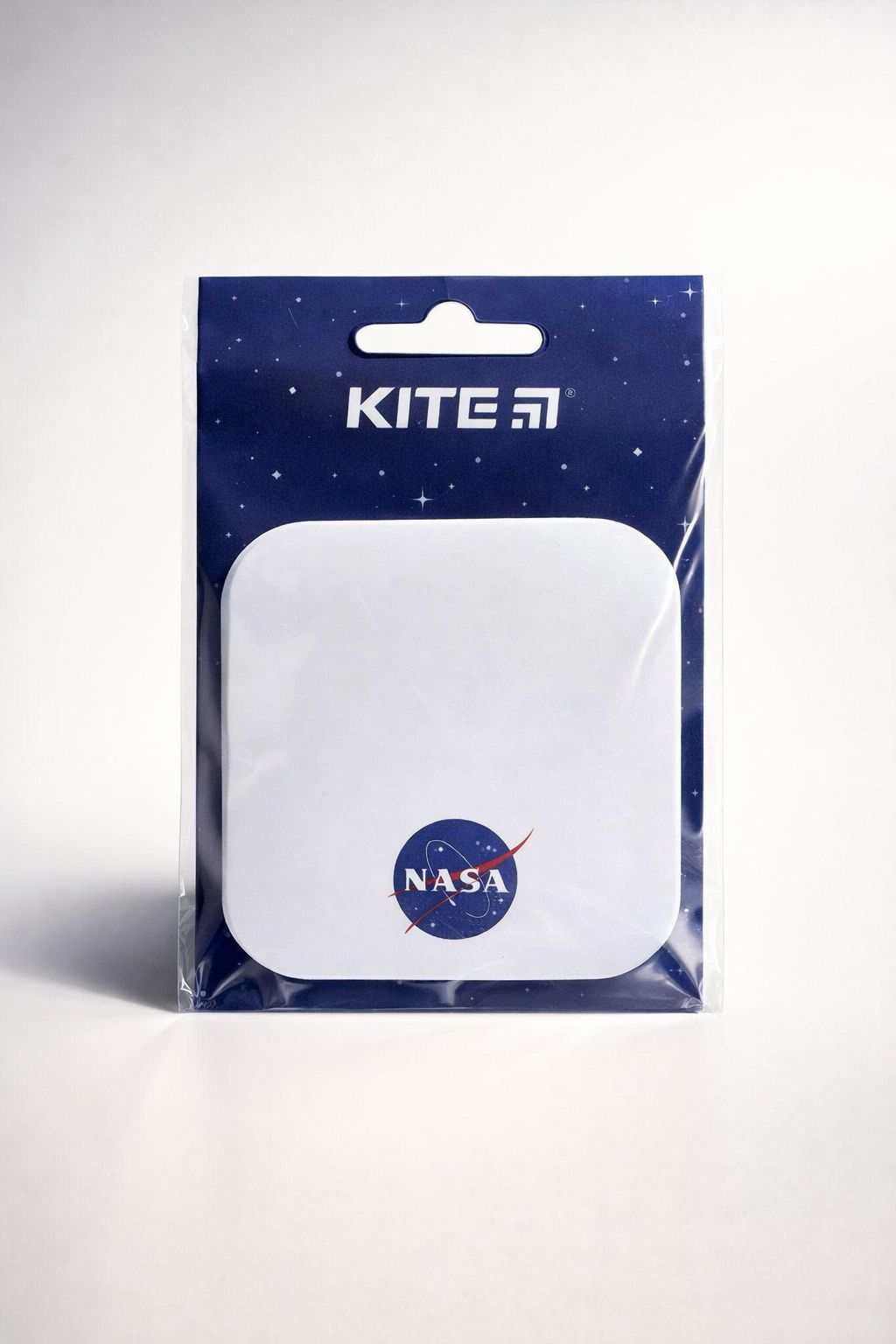 Bloc notas NASA (estilo Post-It)