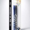 Pack 2 Bolis de gel borrables