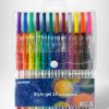 Bolis tinta gel (normal+purpurina)