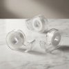 C11-001_2.jpg Transparent Adhesive Tape with Dispenser and Tape Roll – Desktop Tape Holder for Office, School & Home