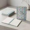 CAHRVH-001_3.jpg Cuaderno A5 Anillado con Hojas a Rayas – Libreta de Tapa Rígida para Apuntes y Oficina
