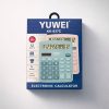 Calculadora Electrónica