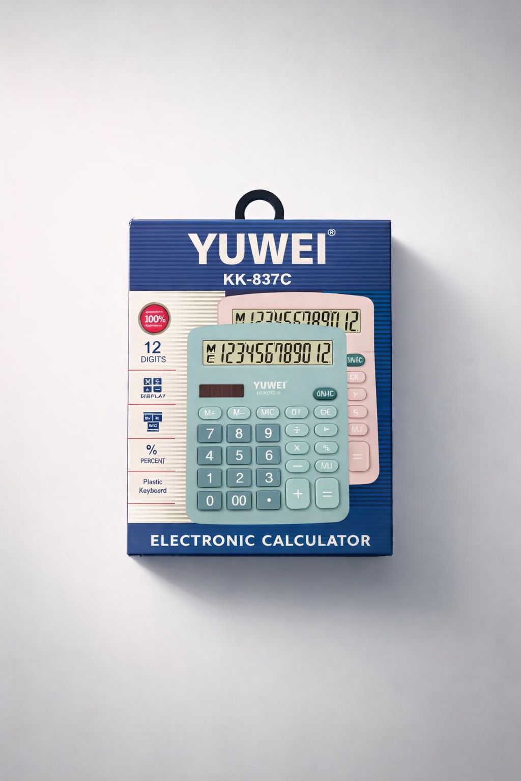 Calculadora Electrónica