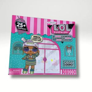 Pack material de papelería COCOMELON