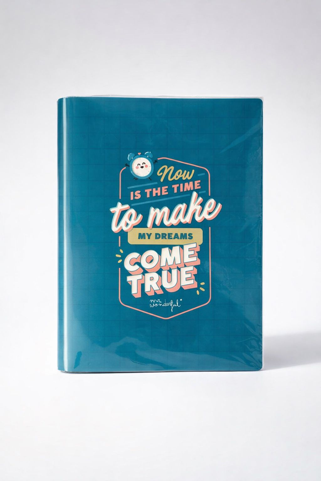 Carpeta fundas transparentes