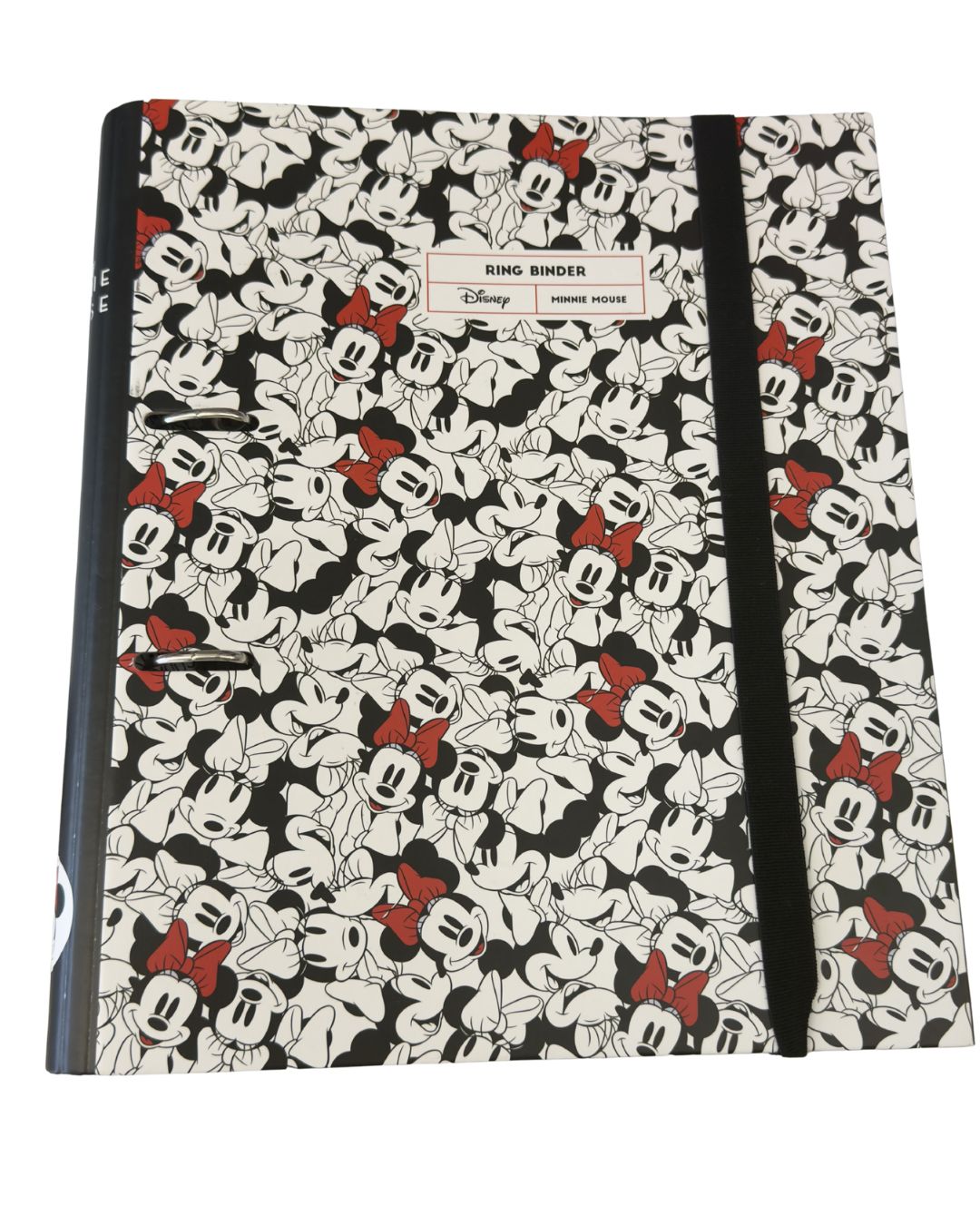 Carpesano cartón 2 anillas