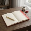 CCR-001_2.JPG Letter Writing Notebook – Decorative Stationery Pad for Personal Letters