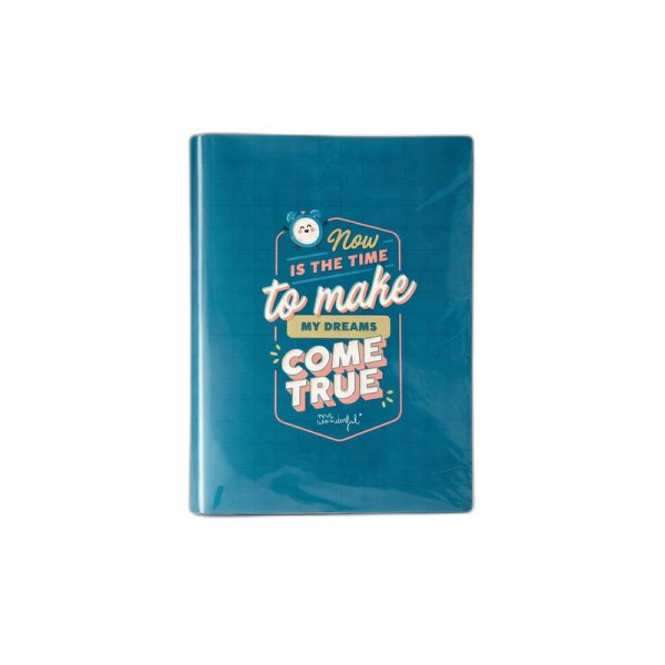 CFT-001_3.jpg Carpeta Escolar A4 con Fundas Transparentes – Archivador para Organizar Documentos