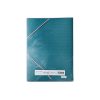 CFT-001_4.jpg Carpeta Escolar A4 con Fundas Transparentes – Archivador para Organizar Documentos