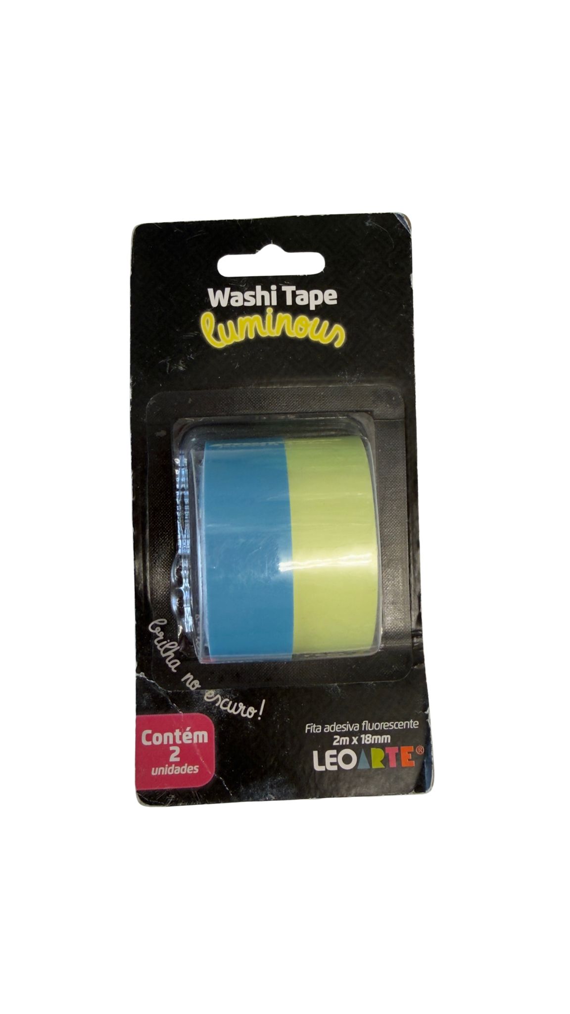 Washi Tape Luminous