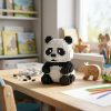 CMP-001_3.jpg Juego de Construcción de Microbloques Oso Panda – Set de 950 Piezas para Mayores de 14 Años