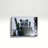 Juego construcción microbloques