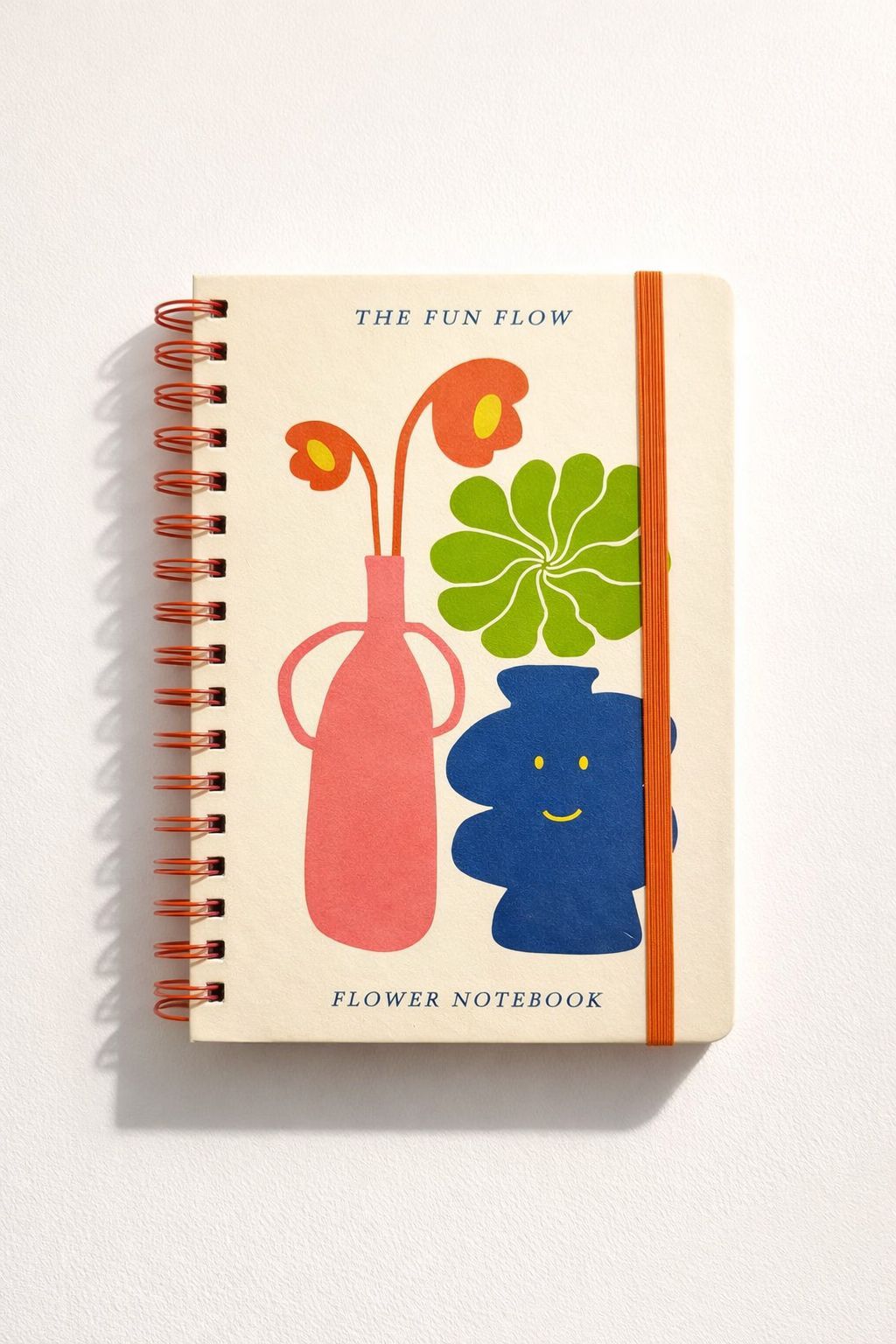 Cuaderno A5 hojas a rayas
