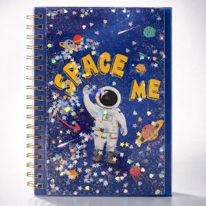 CUAD-A5-HOJAS-RAYA-SPACE_1.jpg.jpeg A4 Cardboard Ring Binder with 2 Rings – Document Storage Folder