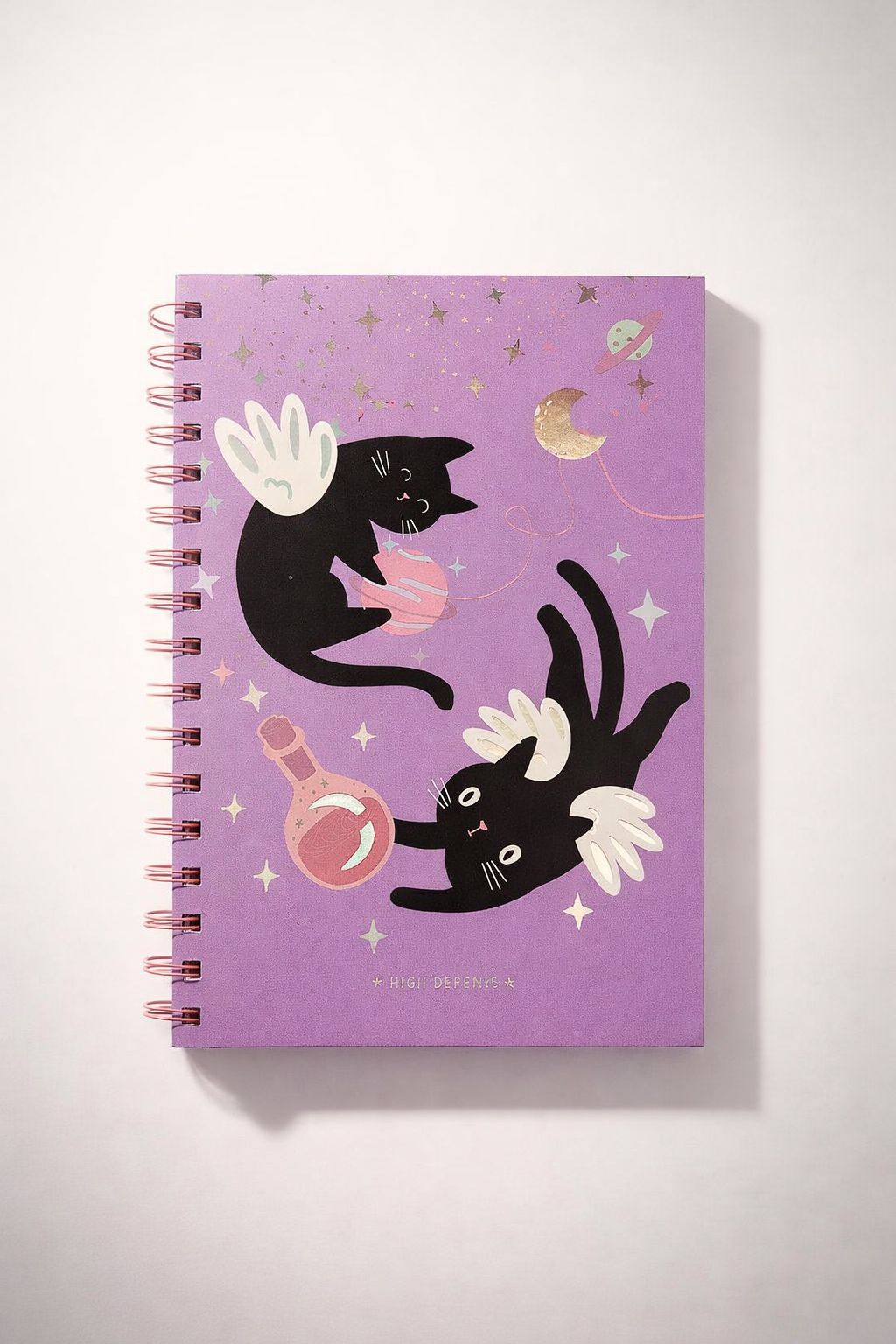 Cuaderno A5