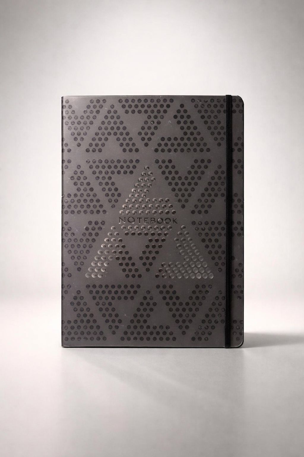 Cuaderno A5 cuadrícula