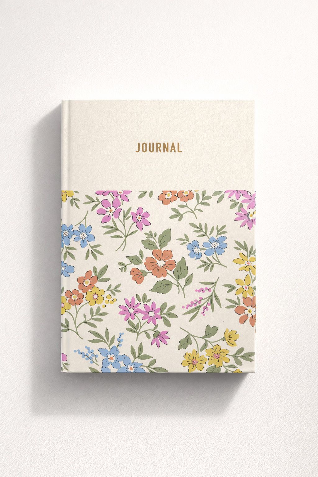Libreta Jounaling