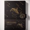 Carnet de croquis