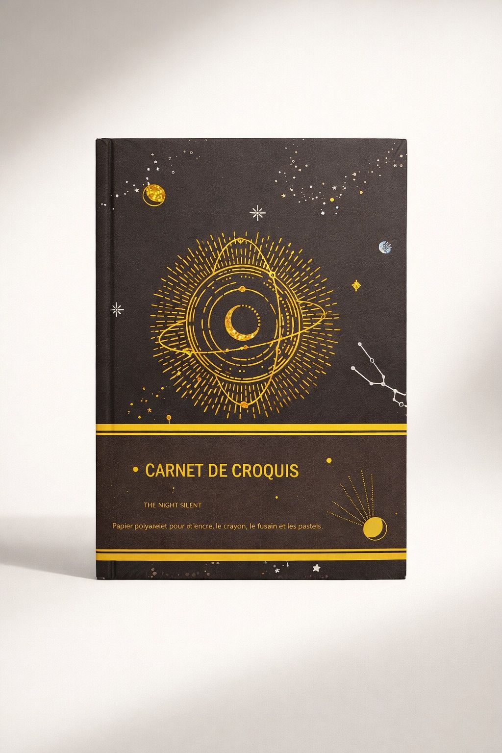 Carnet de croquis