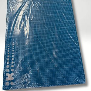 Cuaderno de bocetos