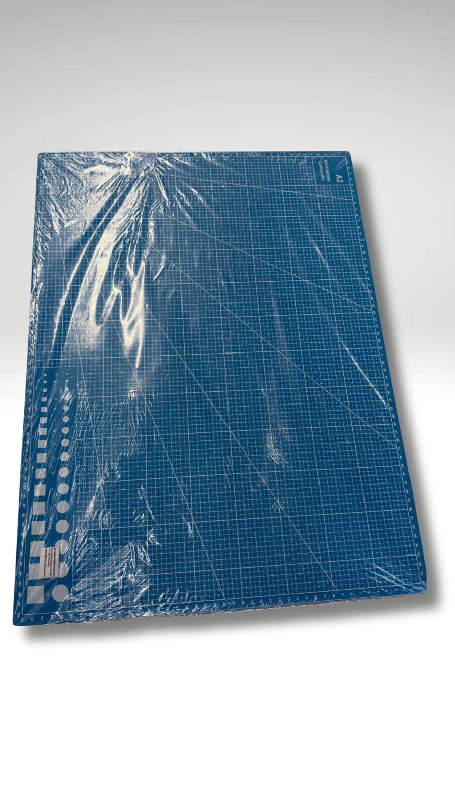 Cuaderno de bocetos