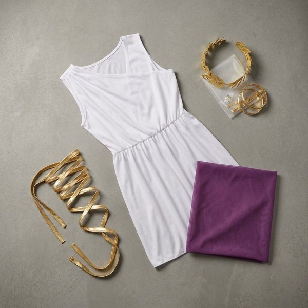 DDM-001_2.jpg Disfraz de Diosa para Mujer – Traje Elegante para Carnaval, Fiestas y Eventos Temáticos
