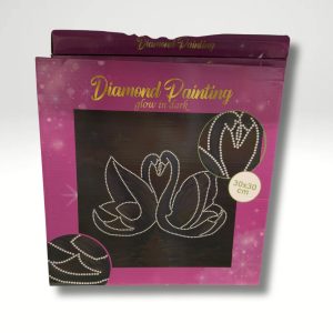 Kit Diamond Paintig