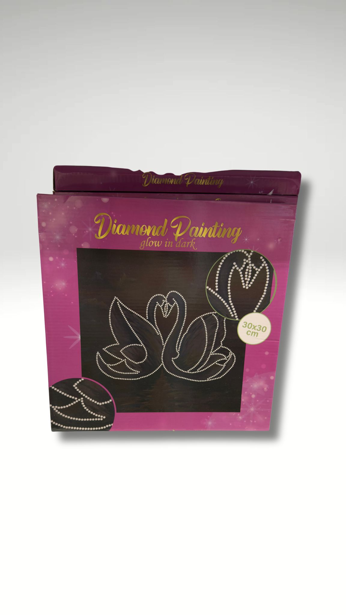 Kit Diamond Paintig
