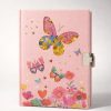 DIARIO-INF-CANDADO-MARIP_1.jpg Children's Butterfly Diary with Lock – Secret Journal for Kids