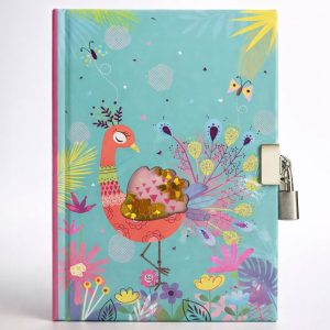 Cuaderno A5 FRESH FRUIT