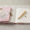 Diario Infantil con Candado de Elefante – Cuaderno Secreto para Niños y Niñas
