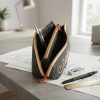 EE3C-001_2.jpg Estuche Escolar con 3 Compartimentos y Cremalleras – Portatodo con Diseño de Deportes