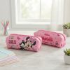Estuche Escolar Minnie Mouse – Portatodo Infantil con Cremallera para Colegio