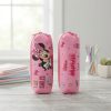 Estuche Escolar Minnie Mouse – Portatodo Infantil con Cremallera para Colegio