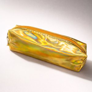 Estuche escolar 2 cremalleras