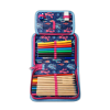 Estuche rígido estilo libro