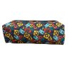 Estuche escolar SERIES 1 cremallera