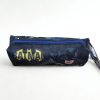 Estuche escolar SERIES 1 cremallera