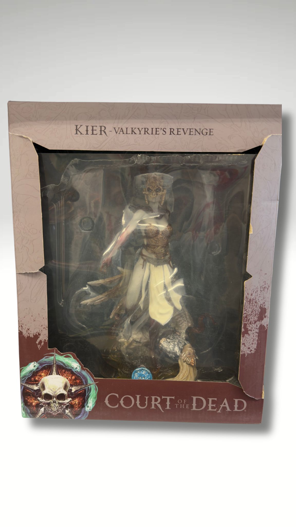 Figura de colección