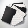 Libreta anilla plata