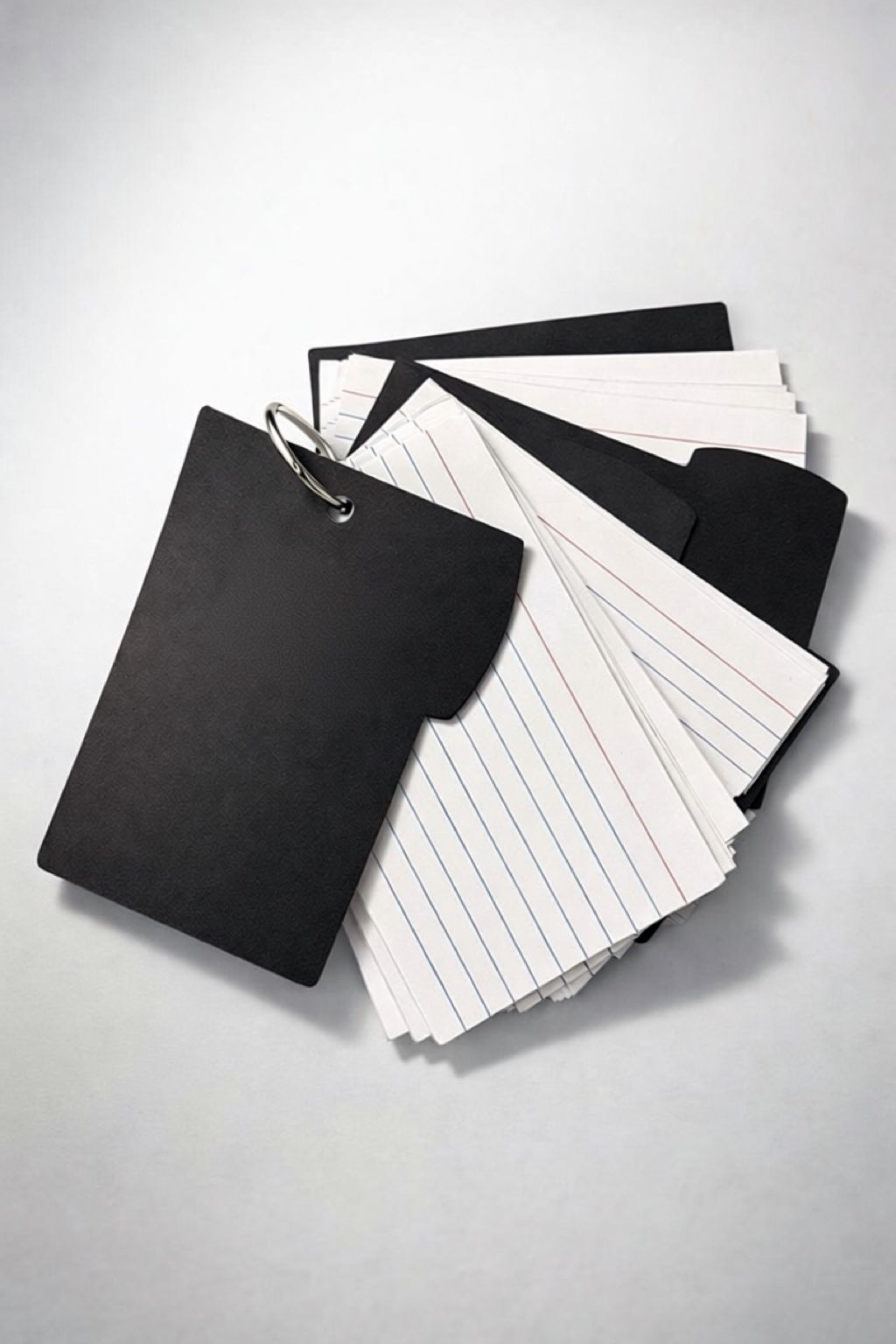 Libreta anilla plata