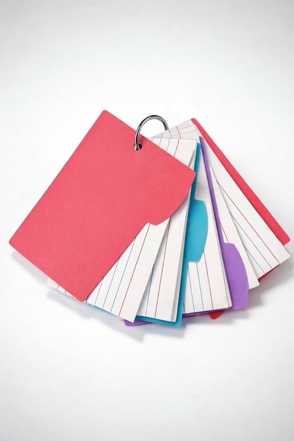 Libreta anilla plata