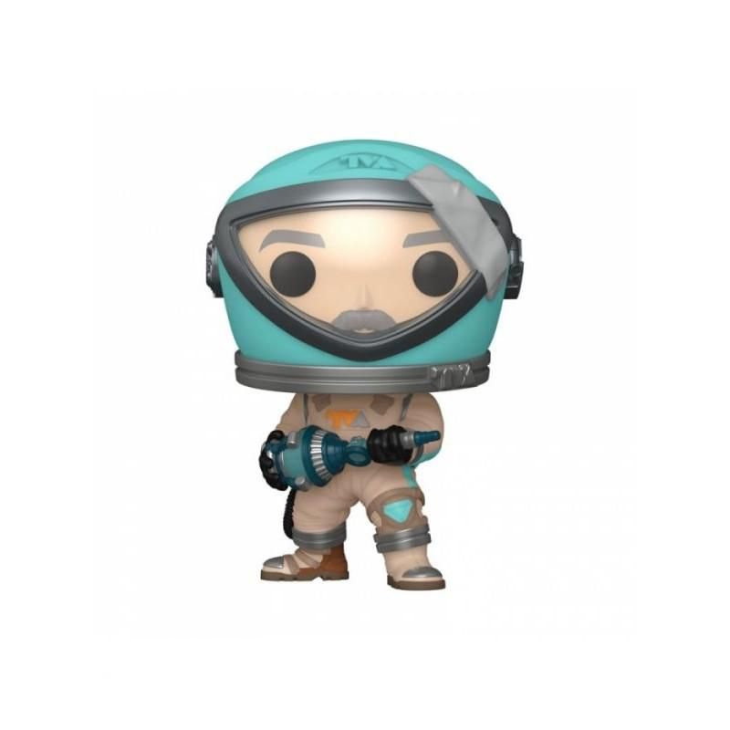 Figura Coleccionable Funko Pop Mobius de Loki – Edición para Coleccionistas